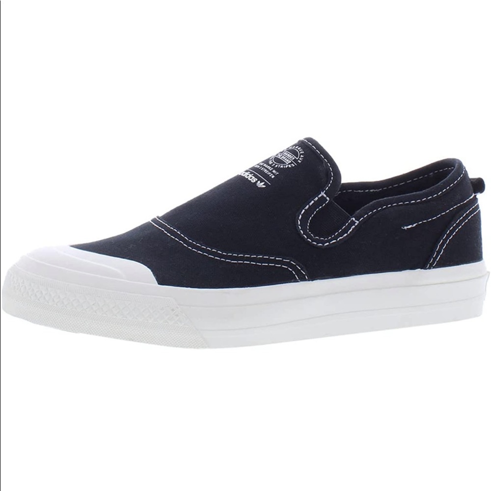 adidas Nizza RF Slip-on Shoes